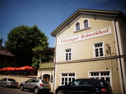 照片: Flötzinger Bräustüberl Rosenheim